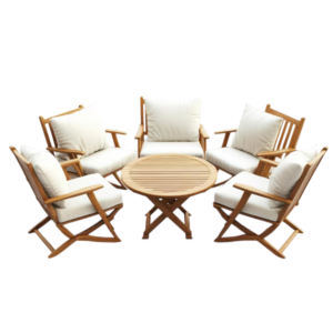 Veranda Chairs