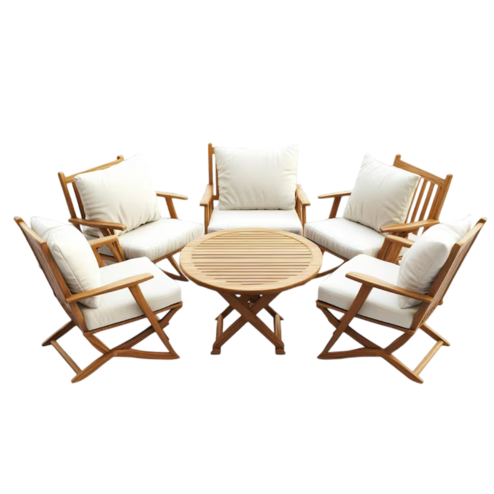 Veranda Chairs