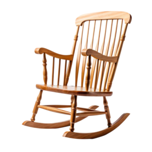 Rocking chairs