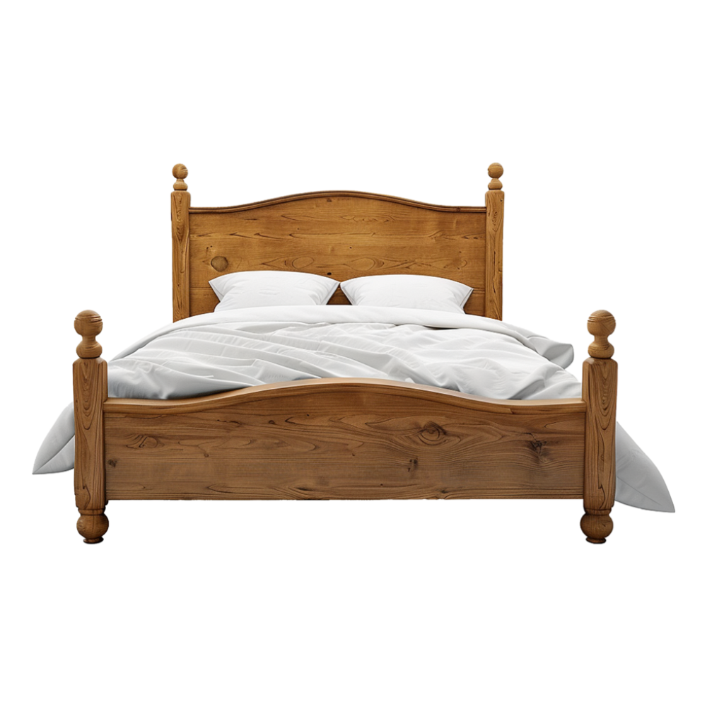 Single Bed
