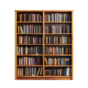 Book racks