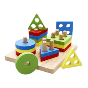 Educational toys