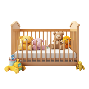 Baby cots
