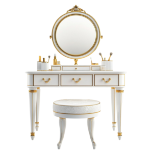 Dressing table