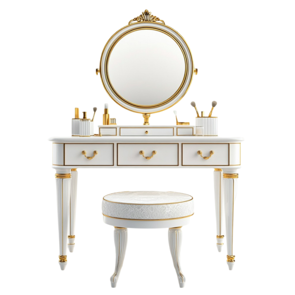 Dressing table