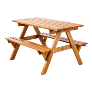 Veranda table